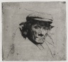 Man with Cap