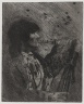 Man Playing Bagpipes