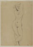Standing Figure