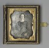 Brooklyn Museum: [Untitled] (Portrait of a Woman)