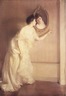 Brooklyn Museum: Un Regard Fugitif
