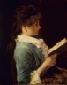 A Study for "Paradise Lost"