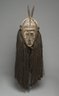 Brooklyn Museum: Bolo Mask