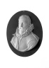 Portrait Medallion