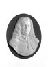 Portrait Medallion