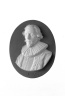 Portrait Medallion