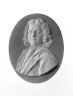 Portrait Medallion