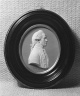 Portrait Medallion