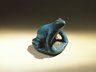 Brooklyn Museum: Frog