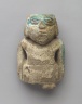 Statuette of a Standing Man