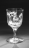 Water Goblet