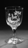 Water Goblet