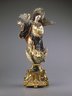 Brooklyn Museum: Virgin of Quito