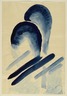 Blue #3