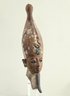 Head of the God Osiris