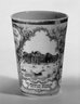 Brooklyn Museum: Tumbler