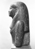 Brooklyn Museum: Head and Torso of a Noblewoman