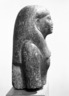Brooklyn Museum: Head and Torso of a Noblewoman