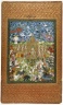King Solomon and His Court