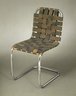Brooklyn Museum: Side Chair