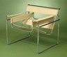 Armchair, Model B4