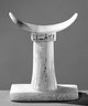 Brooklyn Museum: Headrest of Shemai