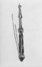 Yad or Torah Pointer
