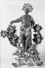 Figure of Dark-Skinned Female