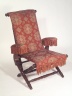 Reclining Armchair