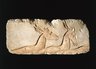 Relief of Antelopes