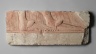 Relief of Sandaled Feet of a Royal Woman