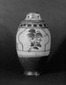 Brooklyn Museum: Vase with 4 Handles