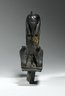 Brooklyn Museum: Striding Sphinx