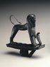 Brooklyn Museum: Striding Sphinx