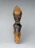 Male Figure (Waka Sran)