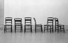Sheraton Side Chair, One of Set