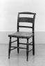 Sheraton Side Chair, One of Set