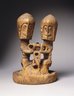 Brooklyn Museum: Ancestral Figure (Korwar)