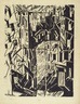 Houses in Paris (Hauser in Paris)