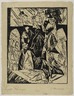 Promenaders (Spaziergauger)