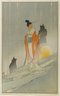 The Fox Woman
