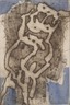 Seated Figure