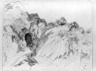 Italina Landscape