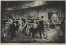 Brooklyn Museum: Business Men's Class (Business Men's Class, Y.M.C.A.)