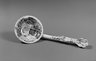 Brooklyn Museum: Ladle, 