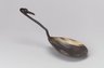 Brooklyn Museum: Spoon with Handle in Shape of Bird's Head