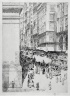 Fifth Avenue, Noon