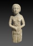Standing Woman
