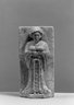 Brooklyn Museum: Woman or Goddess