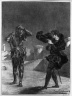 The Phantom on the Terrace, Hamlet